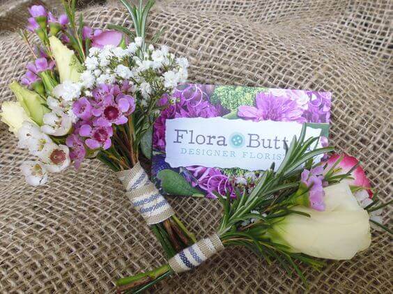 Pink, white and cream weddings